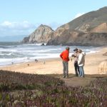 Ohlone Portola Heritage Trail